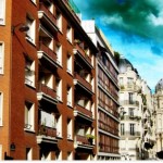 Remboursement de caution locative